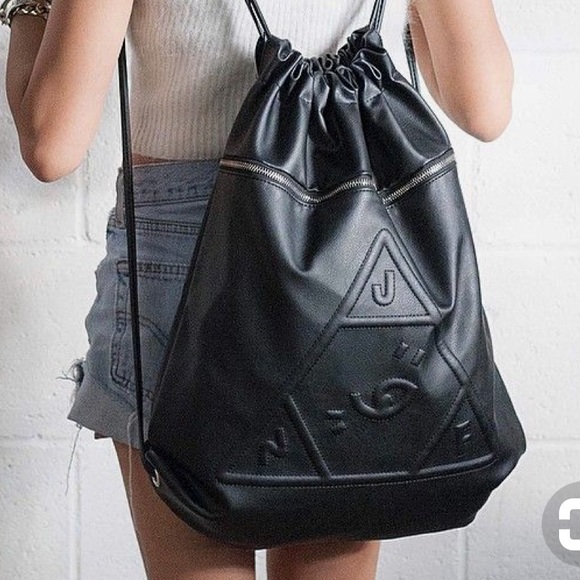 UNIF Handbags - Unif Tele Bag